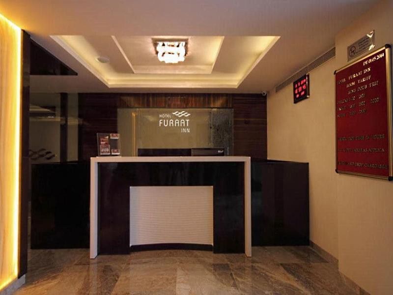 Hotel Ashray Inn Ahmedabad Exterior photo